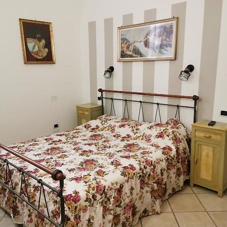 Cortile Di San Leo Daire Vietri Dış mekan fotoğraf