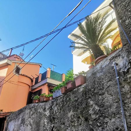 Cortile Di San Leo Daire Vietri Dış mekan fotoğraf