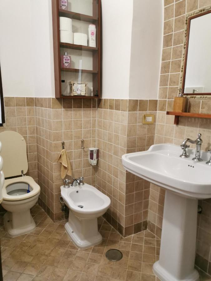 Cortile Di San Leo Daire Vietri Dış mekan fotoğraf